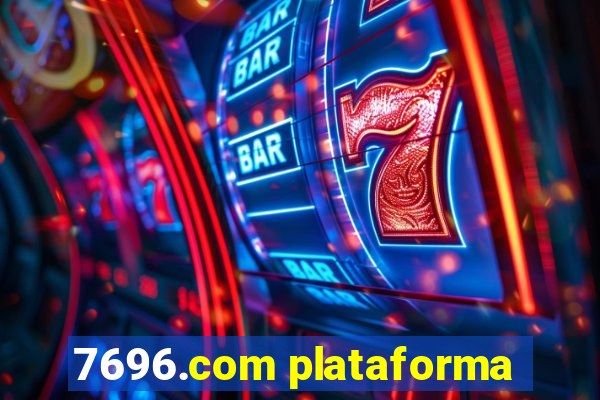 7696.com plataforma